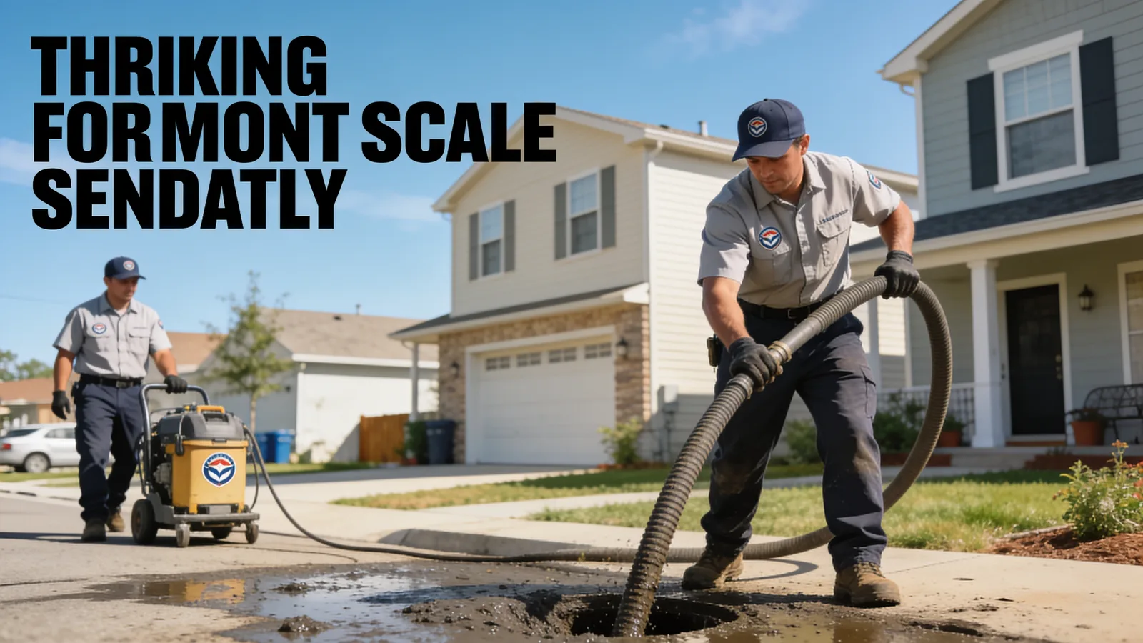 Sewage Cleanup in Drury, MO near me